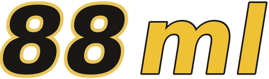 88ml logo