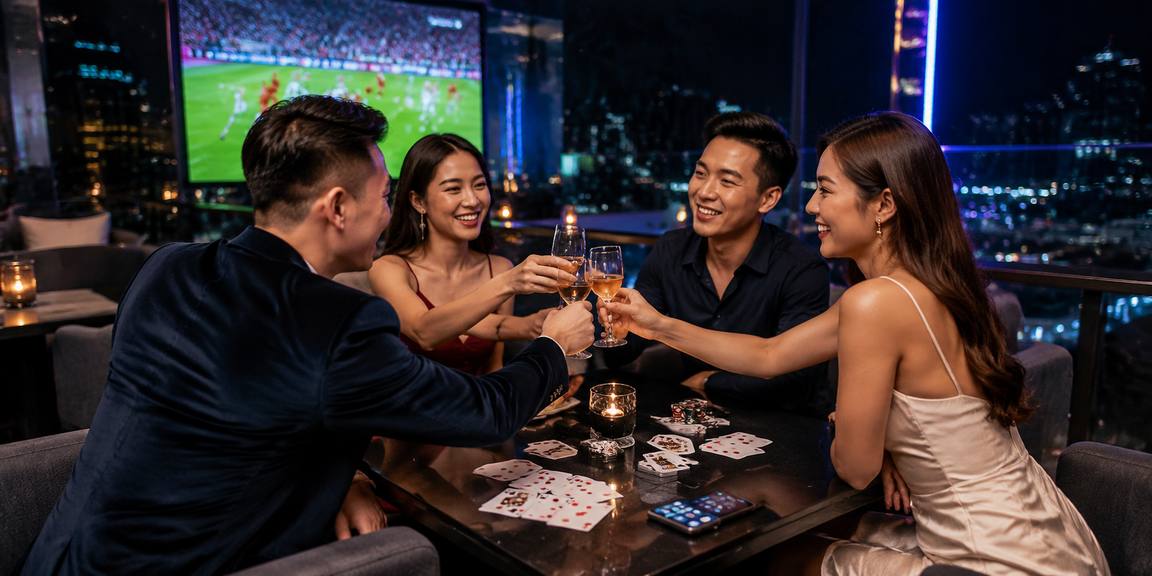 88ml Khám phá sảnh chơi 88ml ngay trên tay