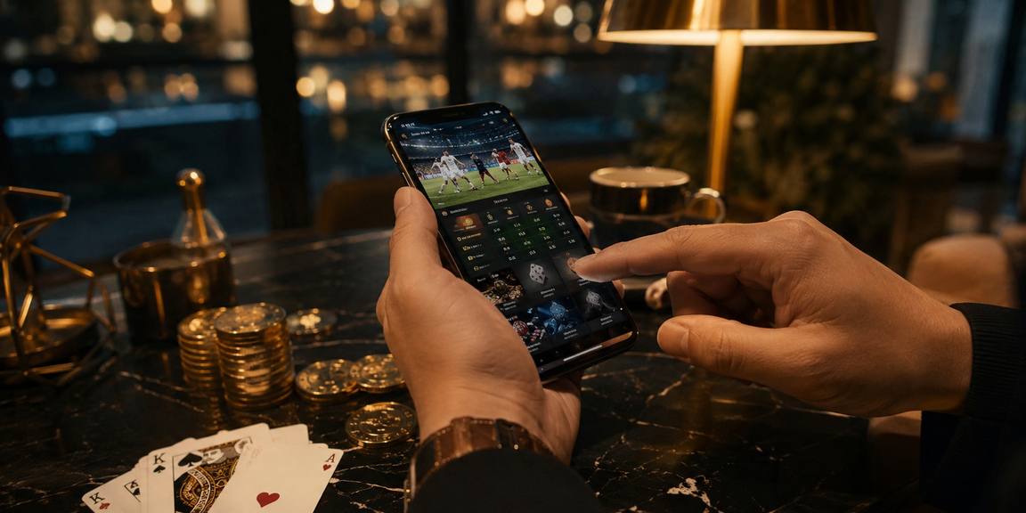 88ml casino app visual
